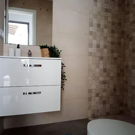 Apartment Peonia Jerez de la Frontera