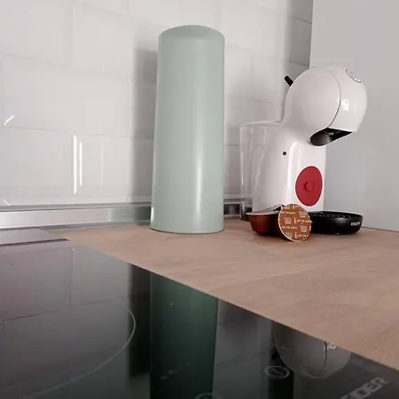Peonia Apartment *