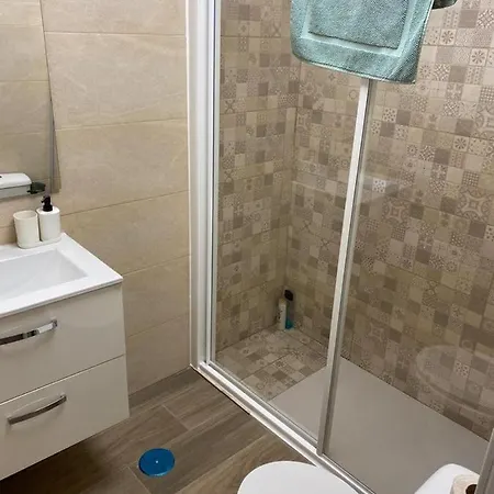 Apartment Peonia