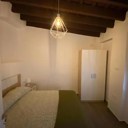 Apartment Peonia